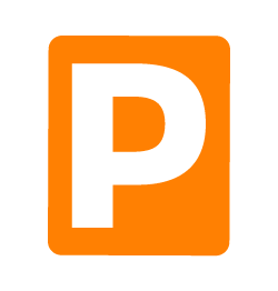 Logo ParkingApp