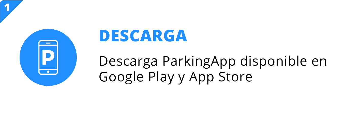 Descarga la app